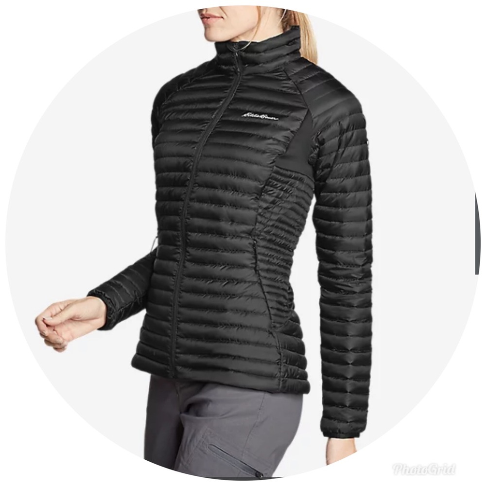 EDDIE BAUER MicroTherm 2.0 Down Jacket